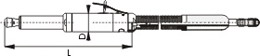 �������� ������������ ������� GDS 100-153BX