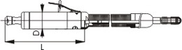 �������� ������������ ������� GDS 100-153SX