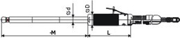 �������� ������������ ������� GDS 100-153WXI